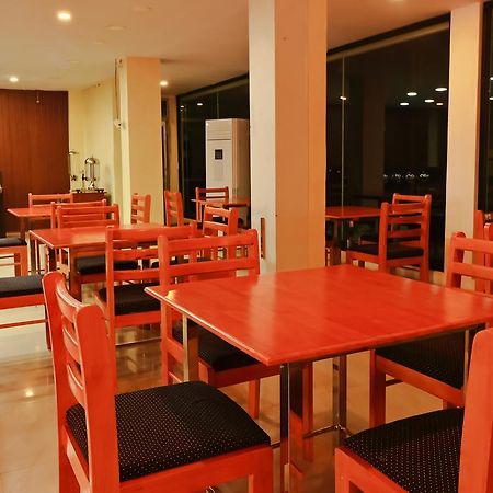 The Kings Otel Port Blair Dış mekan fotoğraf
