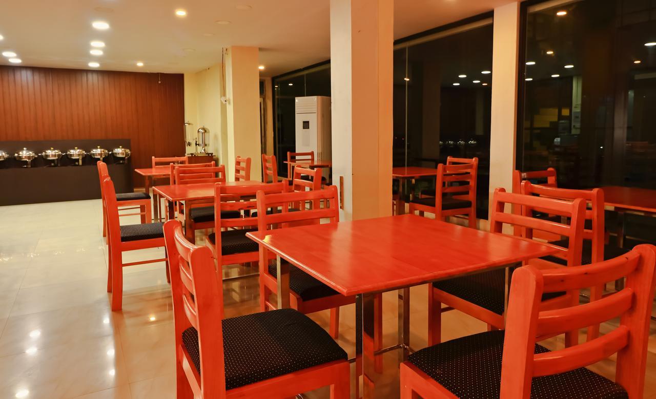 The Kings Otel Port Blair Dış mekan fotoğraf