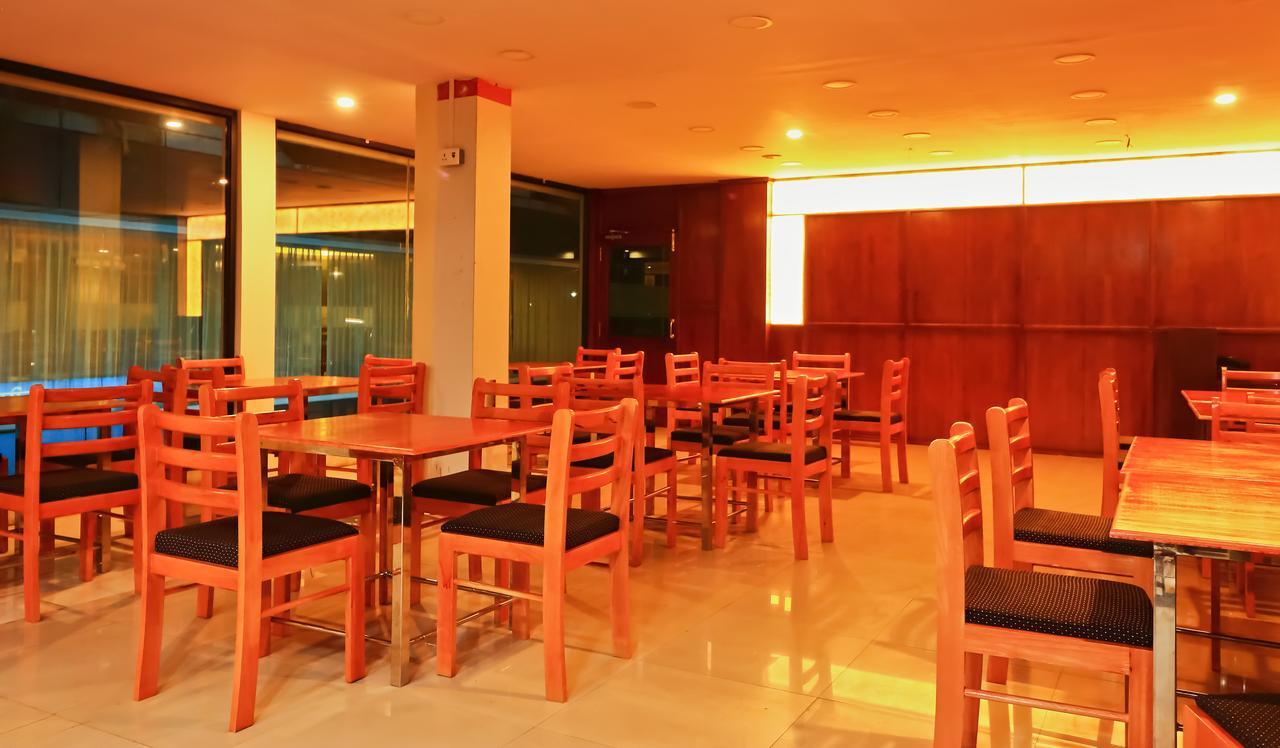 The Kings Otel Port Blair Dış mekan fotoğraf