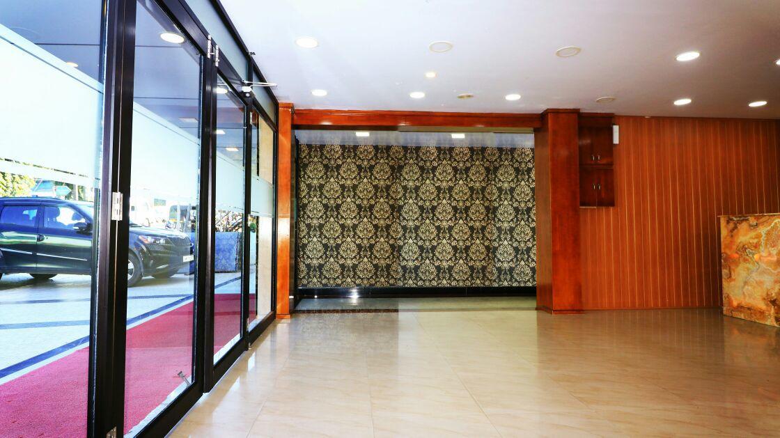 The Kings Otel Port Blair Dış mekan fotoğraf